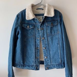 Rip Curl Surf Women's Denim Jacket